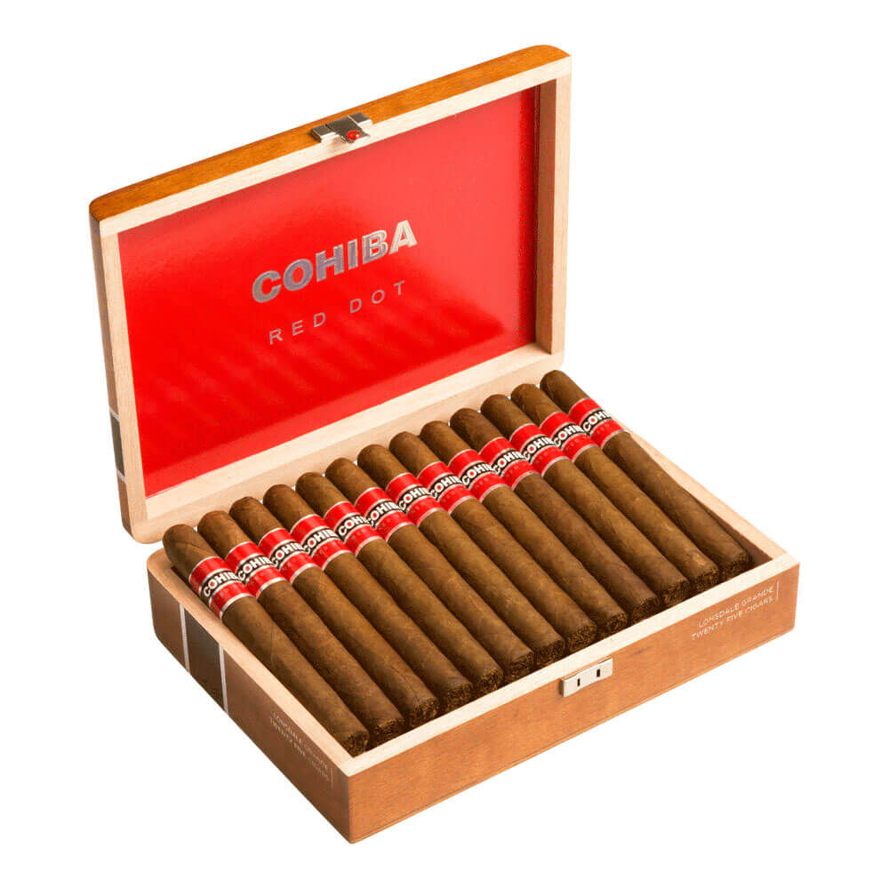 View product media CDLG Lonsdale Grande, , jrcigars 2